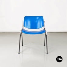 画像をギャラリービューアに読み込む, DSC chairs by Giancarlo Piretti for Anonima Castelli, 1965