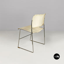 Charger l'image dans la galerie, 40/4 model chairs by David Rowland for GF Furniture, 1963