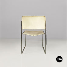 Charger l'image dans la galerie, 40/4 model chairs by David Rowland for GF Furniture, 1963