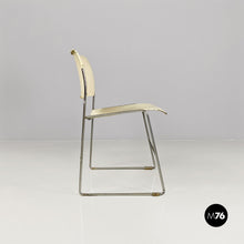 Charger l'image dans la galerie, 40/4 model chairs by David Rowland for GF Furniture, 1963