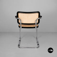 Load image into Gallery viewer, Chairs Cesca by Marcel Breuer for Gavina, 1960s