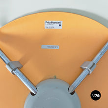 画像をギャラリービューアに読み込む, Danish Chairs serie 7 by Arne Jacobsen for Fritz Hansen, 1999