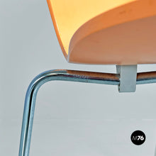 画像をギャラリービューアに読み込む, Danish Chairs serie 7 by Arne Jacobsen for Fritz Hansen, 1999