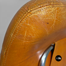 Load image into Gallery viewer, Chairs by Guido Faleschini for 4Mariani, 1970s