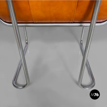 Load image into Gallery viewer, Chairs by Guido Faleschini for 4Mariani, 1970s