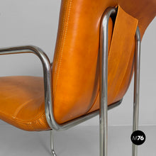 Load image into Gallery viewer, Chairs by Guido Faleschini for 4Mariani, 1970s