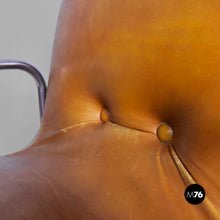 Load image into Gallery viewer, Chairs by Guido Faleschini for 4Mariani, 1970s