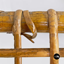 画像をギャラリービューアに読み込む, Outdoor rattan chairs, 1960s