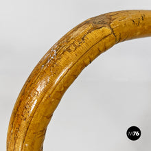 画像をギャラリービューアに読み込む, Outdoor rattan chairs, 1960s