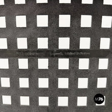 Carica l'immagine nel visualizzatore di Gallery, Chairs Silver by Vico Magistretti for De Padova, 1980s