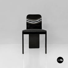 Charger l'image dans la galerie, Chairs by Pierluigi Molinari for Pozzi, 1970s