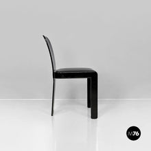 Charger l'image dans la galerie, Chairs by Pierluigi Molinari for Pozzi, 1970s