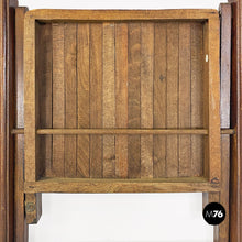 Load image into Gallery viewer, Teak wood folding chairs, 1960s