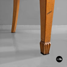 Load image into Gallery viewer, Chairs by Pier Luigi Colli for Colli, 1950s