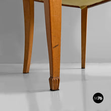 Load image into Gallery viewer, Chairs by Pier Luigi Colli for Colli, 1950s