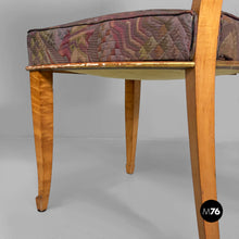 Load image into Gallery viewer, Chairs by Pier Luigi Colli for Colli, 1950s