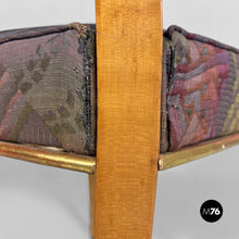 Load image into Gallery viewer, Chairs by Pier Luigi Colli for Colli, 1950s