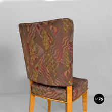 Load image into Gallery viewer, Chairs by Pier Luigi Colli for Colli, 1950s
