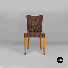 Load image into Gallery viewer, Chairs by Pier Luigi Colli for Colli, 1950s