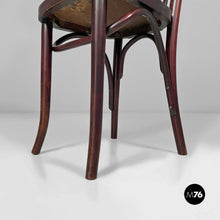将图片加载到图库查看器,Chairs by Thonet, 1930s