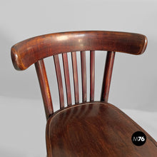 将图片加载到图库查看器,Chairs by Thonet, 1930s