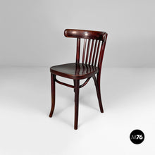 将图片加载到图库查看器,Chairs by Thonet, 1930s