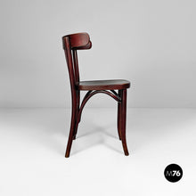 将图片加载到图库查看器,Chairs by Thonet, 1930s