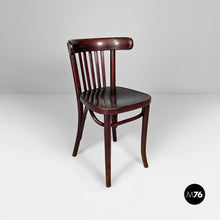 将图片加载到图库查看器,Chairs by Thonet, 1930s