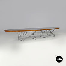 Load image into Gallery viewer, Coffee table ETR by Charles & Ray Eames for Herman Miller, 1960s