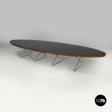 Load image into Gallery viewer, Coffee table ETR by Charles & Ray Eames for Herman Miller, 1960s