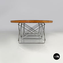 Load image into Gallery viewer, Coffee table ETR by Charles & Ray Eames for Herman Miller, 1960s