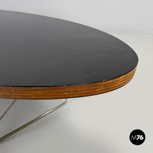 Load image into Gallery viewer, Coffee table ETR by Charles & Ray Eames for Herman Miller, 1960s