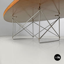 Load image into Gallery viewer, Coffee table ETR by Charles & Ray Eames for Herman Miller, 1960s