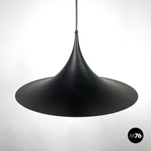 画像をギャラリービューアに読み込む, Semi chandelier by Claus Bonderup & Torsten Thorup for Fog & Mørup, 1955