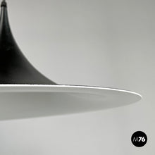 画像をギャラリービューアに読み込む, Semi chandelier by Claus Bonderup & Torsten Thorup for Fog & Mørup, 1955