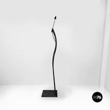 Carica l'immagine nel visualizzatore di Gallery, Valet stand Dinamo by Mercatali&Pedrizzatti for Zeus, 1980s
