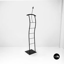 Carica l'immagine nel visualizzatore di Gallery, Valet stand Dinamo by Mercatali&Pedrizzatti for Zeus, 1980s