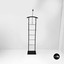 Carica l'immagine nel visualizzatore di Gallery, Valet stand Dinamo by Mercatali&Pedrizzatti for Zeus, 1980s