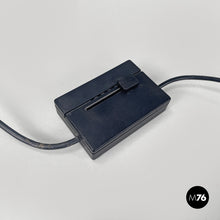 画像をギャラリービューアに読み込む, Murano glass table lamp Sfera by Angelo Mangiarotti for Skipper, 1970s