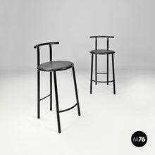 Load image into Gallery viewer, Stools by Fly Line, 1990s