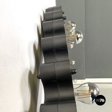 画像をギャラリービューアに読み込む, Glitter gray semicircle illuminated prop, 2020s