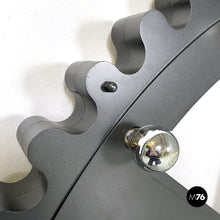 画像をギャラリービューアに読み込む, Glitter gray semicircle illuminated prop, 2020s