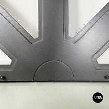 画像をギャラリービューアに読み込む, Glitter gray semicircle illuminated prop, 2020s