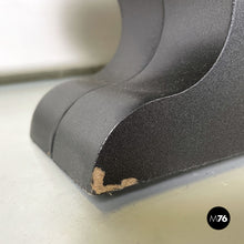 画像をギャラリービューアに読み込む, Glitter gray semicircle illuminated prop, 2020s