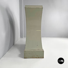 画像をギャラリービューアに読み込む, Metal sculpture by Edmondo Cirillo, 1970s