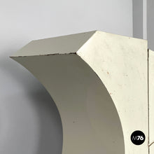 画像をギャラリービューアに読み込む, Metal sculpture by Edmondo Cirillo, 1970s