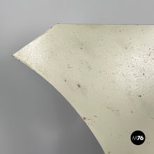 画像をギャラリービューアに読み込む, Metal sculpture by Edmondo Cirillo, 1970s