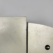 画像をギャラリービューアに読み込む, Metal sculpture by Edmondo Cirillo, 1970s