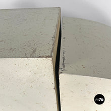 画像をギャラリービューアに読み込む, Metal sculpture by Edmondo Cirillo, 1970s