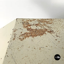 画像をギャラリービューアに読み込む, Metal sculpture by Edmondo Cirillo, 1970s